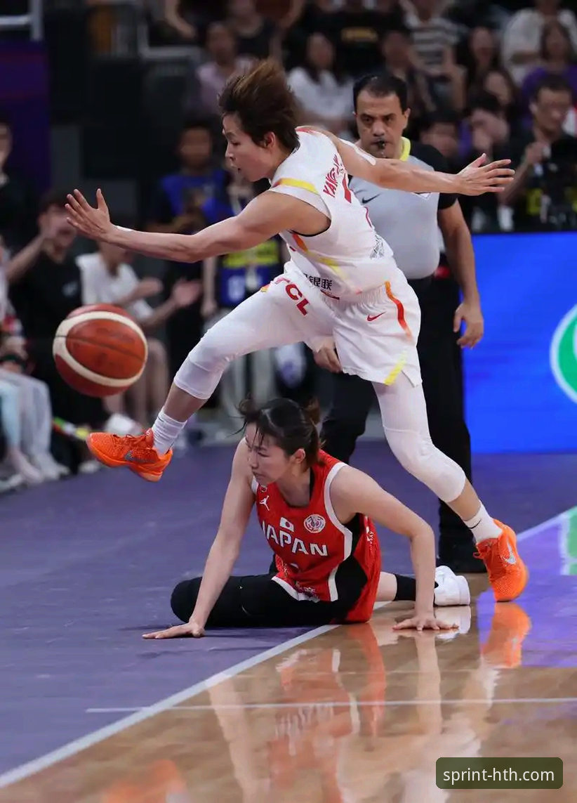 战术博弈与流畅体验：中国女篮变阵取胜 vs 华体会hth官网手机版观赛指南